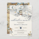 Search for 4x6 baby boy shower invitations nautical