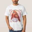 Search for red cardinal bird tshirts Xmas