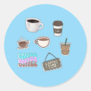 Search for cafe stickers Cosy