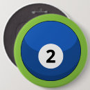 Search for billiards balls badges Pool