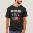 Search for grunge is dead tshirts 90s