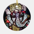 Search for ganesh christmas tree decorations Hinduism