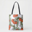 Search for tomatoes bags Illustration