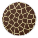 Search for animal print knobs and pulls Bedroom