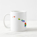 Search for map of hawaii mugs Hawaiian