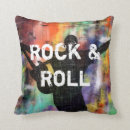 Search for rock and roll cushions Modern