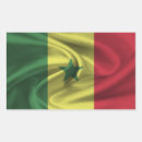 Search for flag of senegal stickers Patriotic