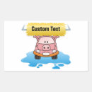 Search for funny cleaning stickers Cartoon