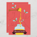 Search for bee new years cards Cute