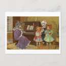 Search for family postcards Cat