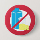 Search for dairy badges Allergic