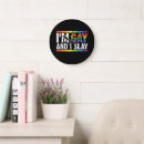 Search for gay clocks Pride