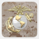 Search for military insignia 3d stickers Us marines promotion