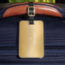 Search for acrylic luggage tags Simple