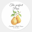 Search for pear stickers Elegant