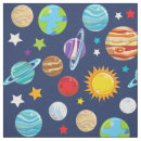 Search for planets fabric Solar system