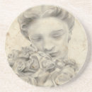Search for statue coasters Marble
