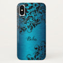 Search for turquoise and black iphone cases Elegant