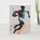 Search for soccer fathers day cards Sport