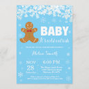 Search for cookies baby shower invitations Baby its cold outside