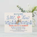 Search for 3rd birthday invitations For kids