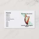 Search for harp business cards Instrument
