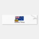 Search for australian bumper stickers Flag