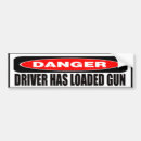 Search for loading bumper stickers Driver