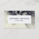 Search for composite business cards Abstract