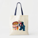 Search for sesame street gonger tote bags Pbs kids