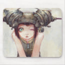 Search for winking mousepads Cute