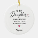 Search for mother daughter christmas tree decorations Sentimental