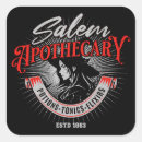 Search for salem witches stickers Magic