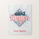 Search for boston skyline puzzles United states