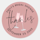 Search for champagne glasses party stickers Elegant