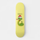 Search for green snake skateboards Reptile