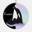 Search for orca christmas tree decorations Killer whale