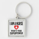 Search for funny nurse key rings Nurses