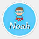 Search for superhero party stickers Kids