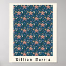 Search for flowers design art William morris