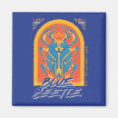 Search for beetle magnets Dc comics