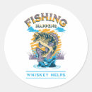 Search for lake fish stickers Boat