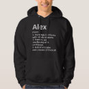 Search for birthday hoodies Definition