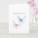 Search for pretty blue birthday cards Pink