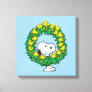 Search for christmas canvas prints Woodstock
