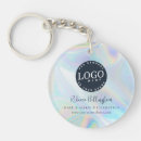 Search for makeup artist key rings Holographic
