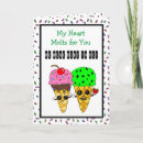 Search for flirty cards I love you