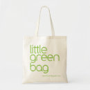 Search for green friendly bags Grocery