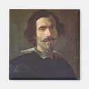 Search for painter magnets Moustache