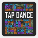 Search for hip stickers Tap